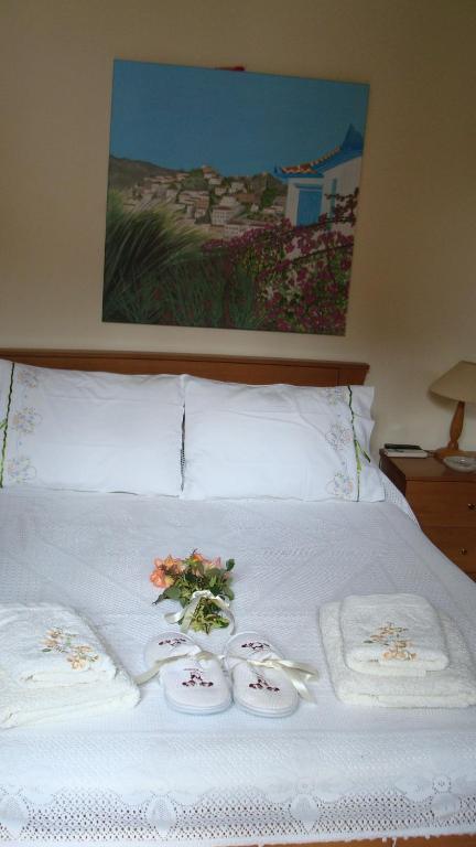 Spalieri Rooms room 1