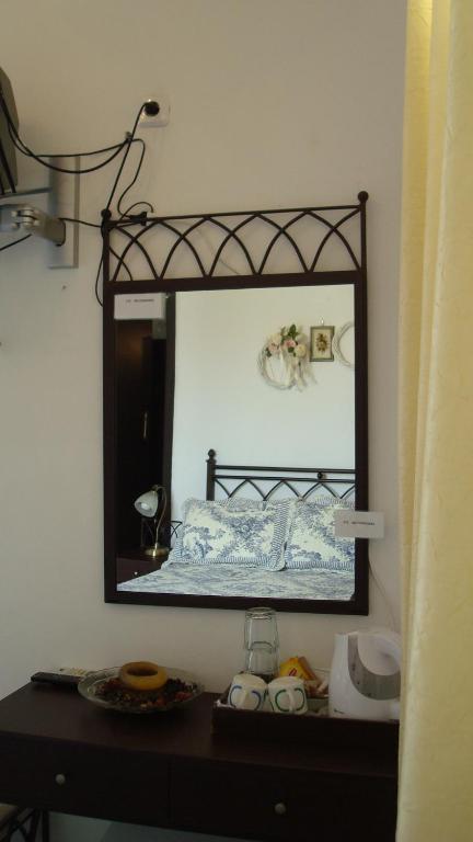 Spalieri Rooms room 4