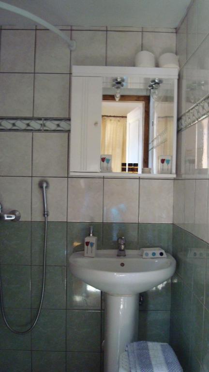 Spalieri Rooms room 6